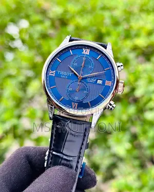 Modal Tissot *Original Premium Model* *For Men’S