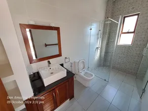 3bdrm Villa in Pazuri On 1/4 Acre, Vipingo for rent