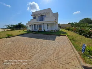 3bdrm Villa in Pazuri On 1/4 Acre, Vipingo for rent