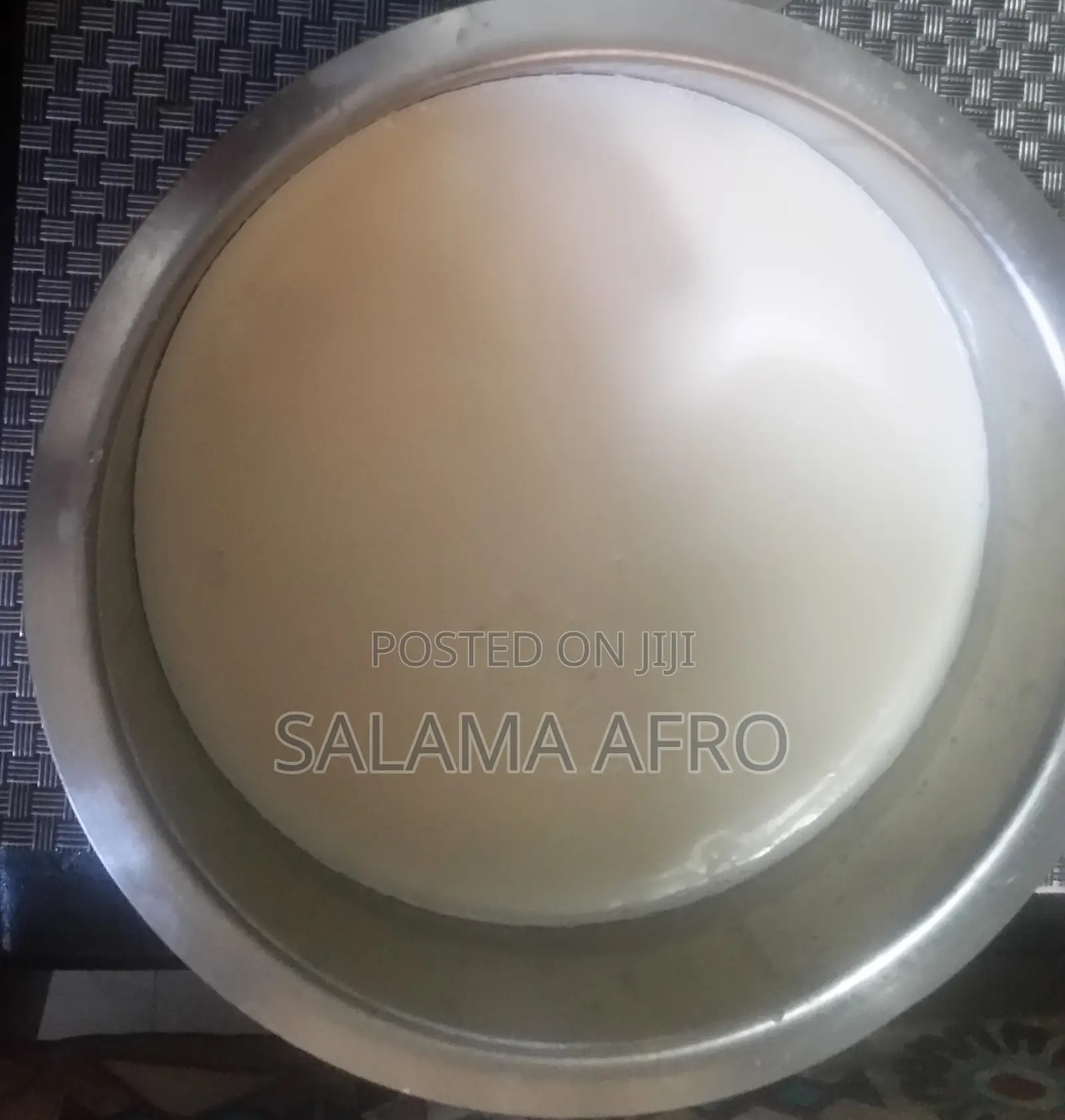 Camel Hump Fat