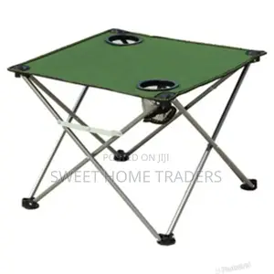 Folding Table Camping Lightweight Portable