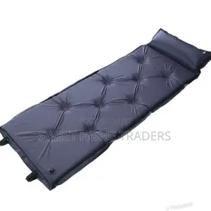 Outdoor Inflatable Floor Sleeping Mat