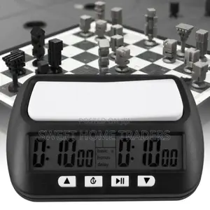 Chess Timer
