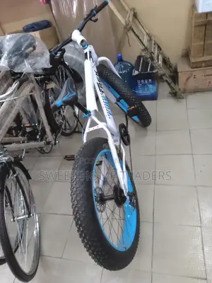 Fire Trek Bike Size 26