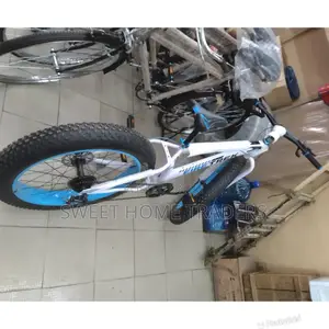 Bike Size 26 Mountain Bike