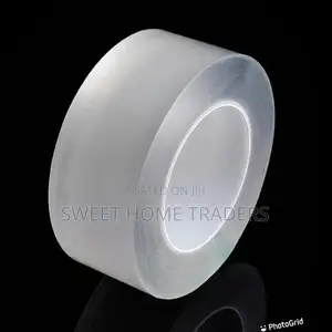 Double Sided Nano Tape 3*2*5m