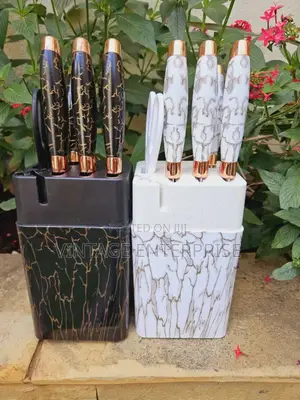 7pcs Kitchen Knife Set