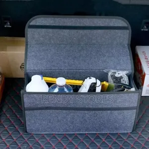 Car Trunk Storage Box