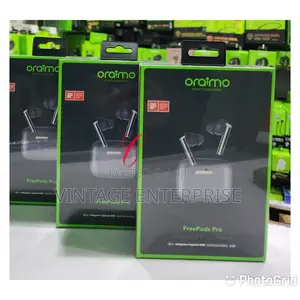 Oraimo Freepod Pro OEB-E108D ANC Earbuds