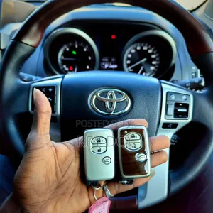 Lost Car Keys/Spare Keys Programming.