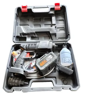 48v Car Gun Washing Machine