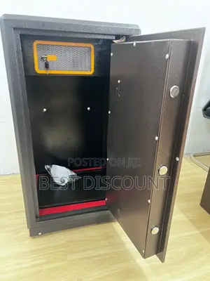Fireproof Safe /Cash Box 120kg