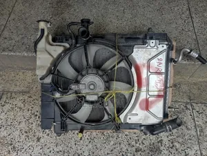 Filder New Model Complete Radiator