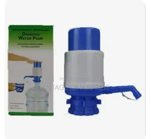 Manual Water Dispenser Pump.