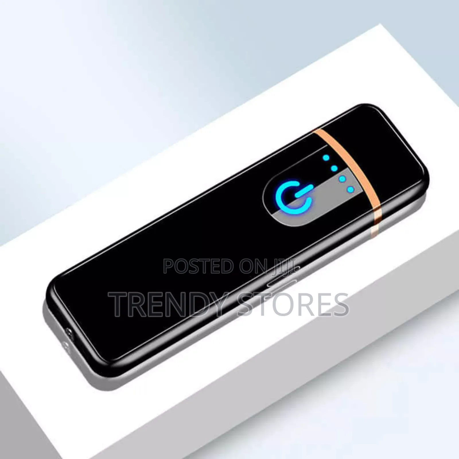 USB Rechargeable Electric Lighter