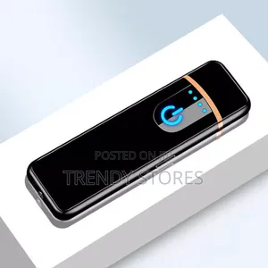 USB Rechargeable Electric Lighter