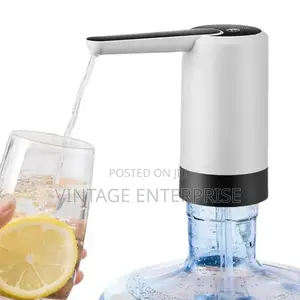 Electric Automatic Water Dispenser Pump.