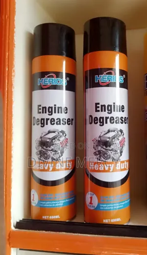 Original Engine Degreaser Best