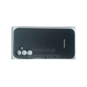 Samsung Galaxy A15 Liquid Silicone Premium Case/Cover