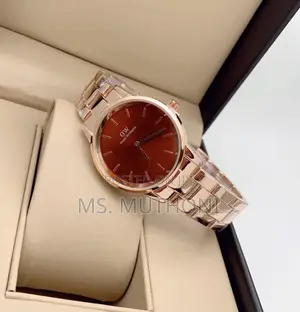 Daniel Wellington Wristwatch for Her