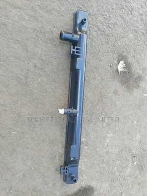 Radiator Bottom Cover Mazda Demio New Model