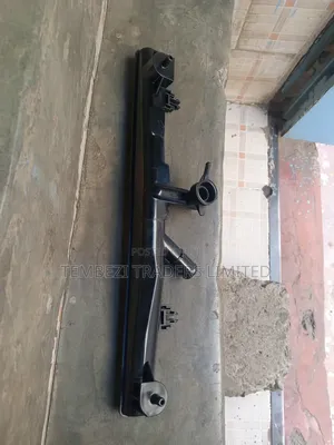 Radiator Top Cover Mazda Demio New Shape