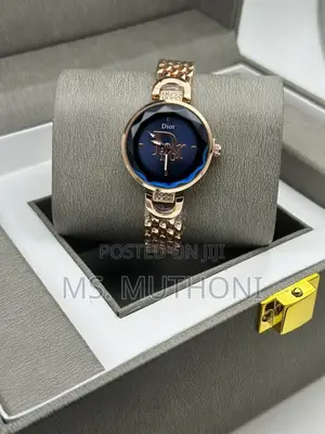 Dior Wristwatch for Ladies