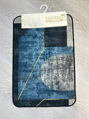 Antislip Door Mats