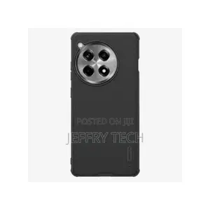 Nillkin Super Frosted Shield Pro Matte Cover Case for Oneplu