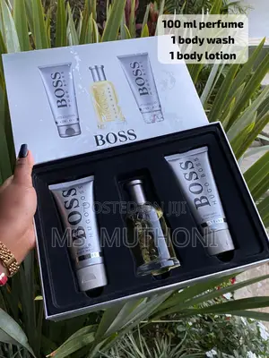 PERFUME Gift Sets