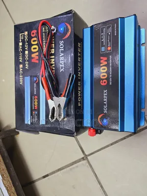 Solar Inverter 600w