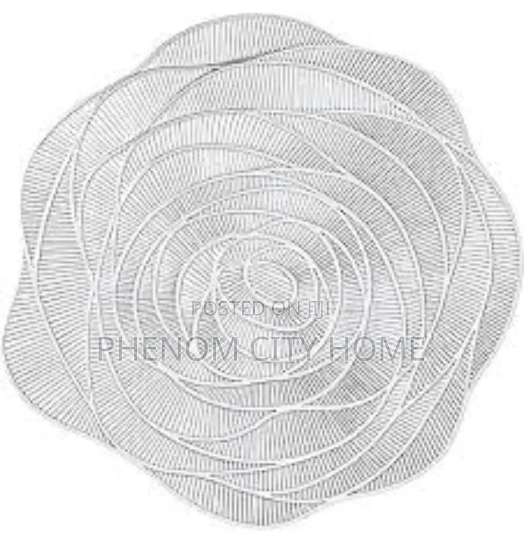Table Mat Set Available