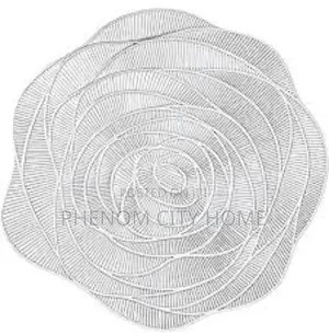 Table Mat Set Available