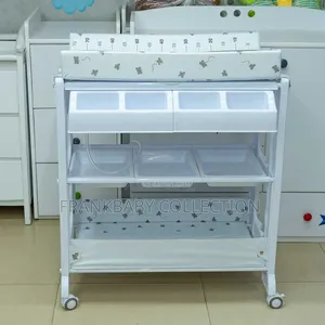 Baby Changing Station