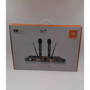 BNK X92 Wireless Microphone