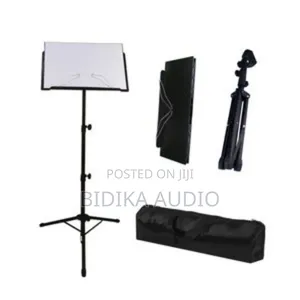 Df050 Sheet Music Stand