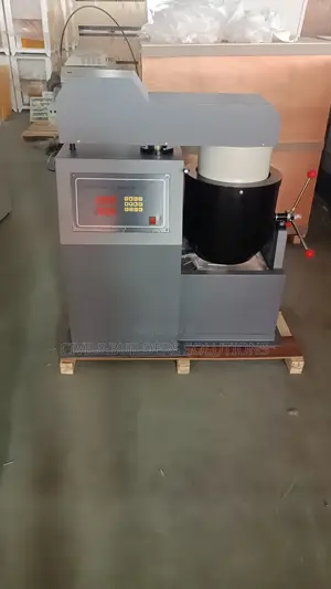 Asphalt Mixer