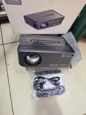 X1 LED Projector