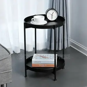 Nordic Light Luxury Removable Small Coffee Table.