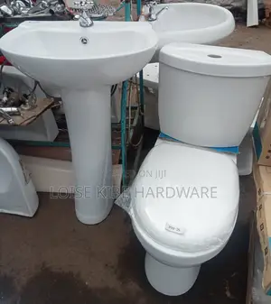 Blossom Wc Toilet