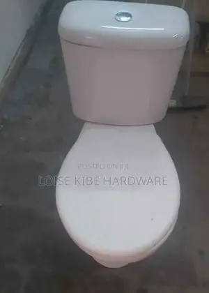 Blossom WC Toilet Available
