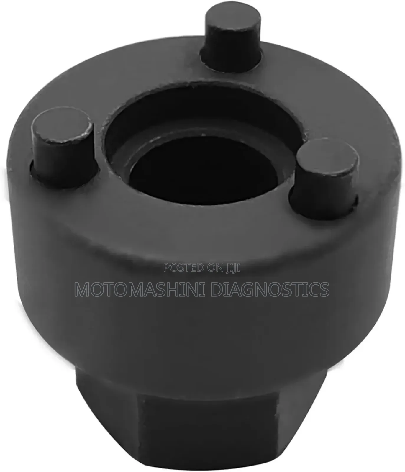 BMW Eps Steering Thrust Removal and Adjustment Tool