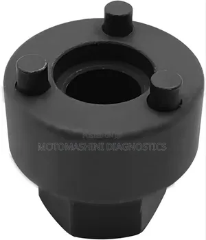 BMW Eps Steering Thrust Removal and Adjustment Tool