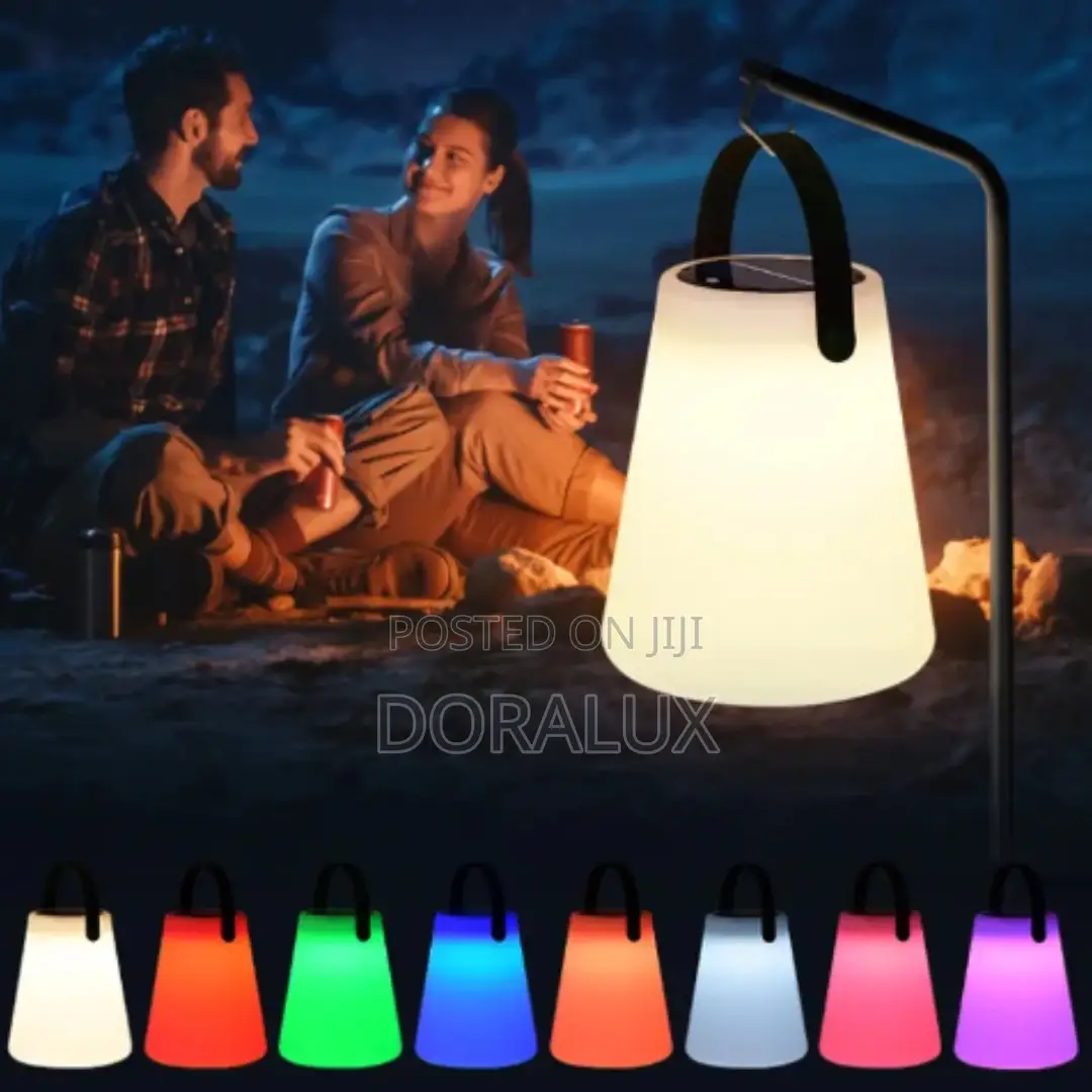 Led Table Lamps