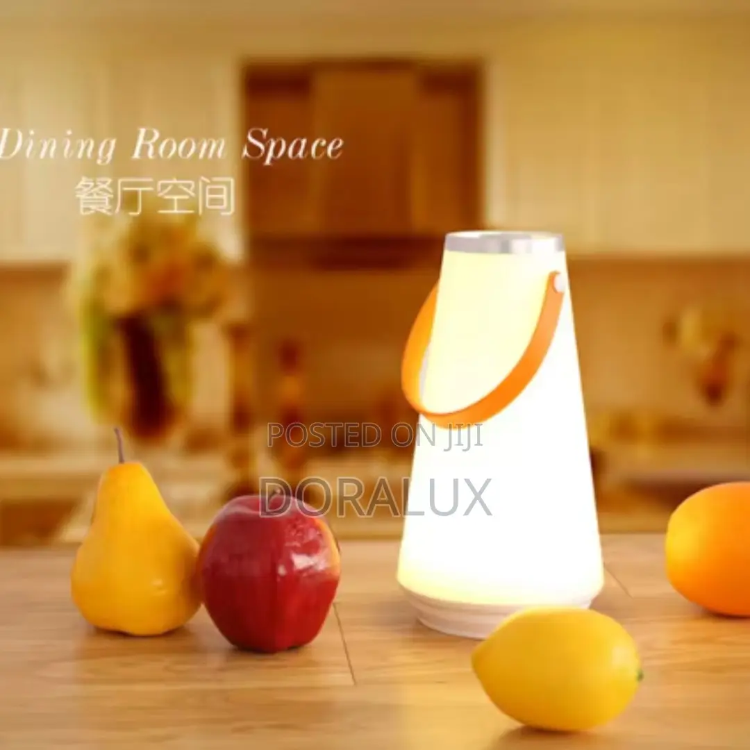 Led Table Lamps