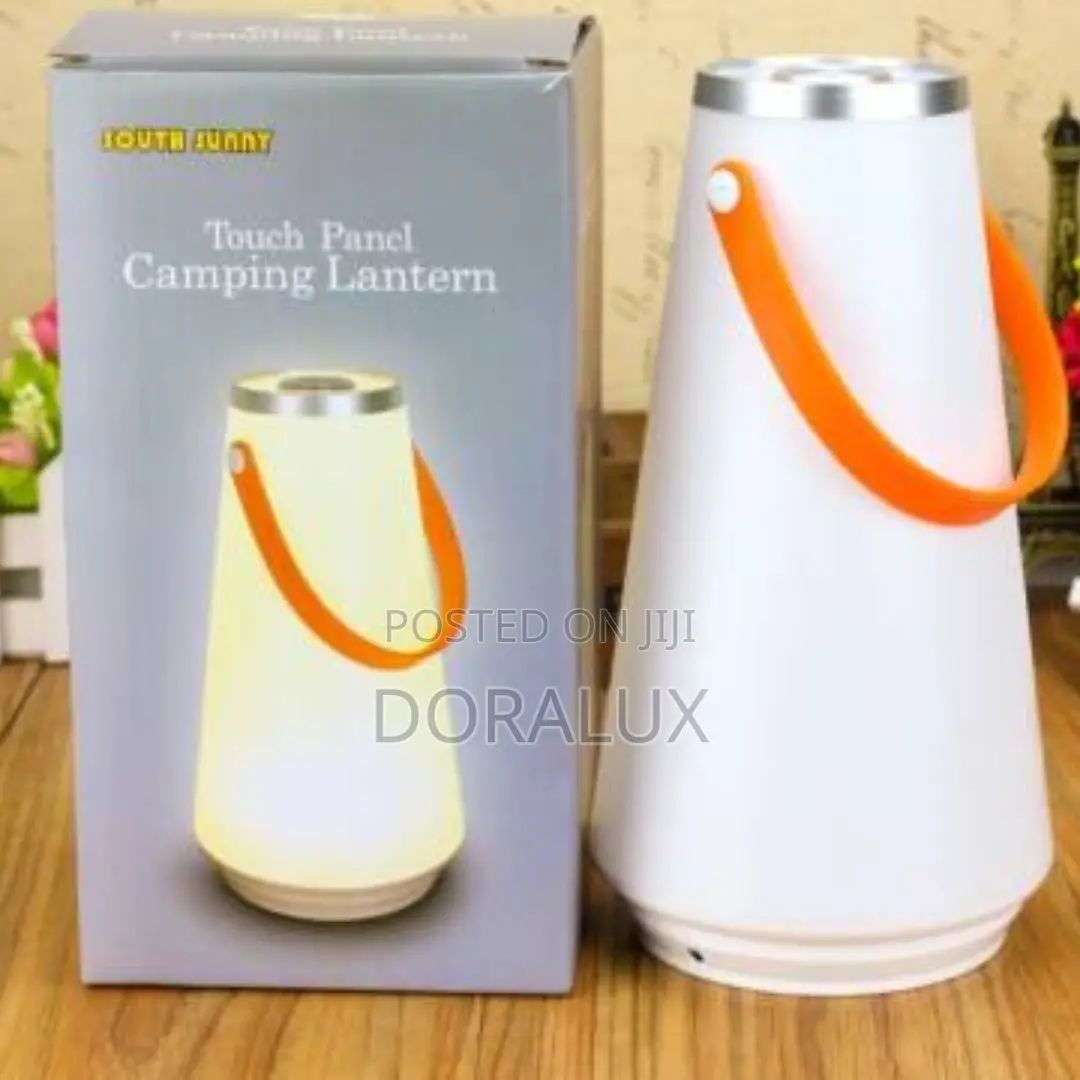 Led Table Lamps