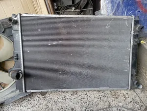 Aqua/Filder Hybrid /Probox Hybrid Radiator