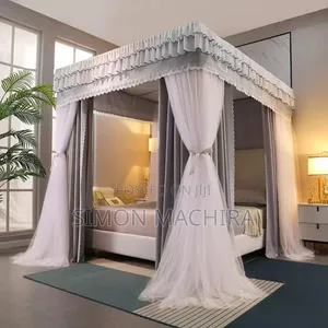Canopy Musquito Killer Net