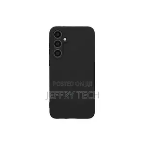 Samsung GALAXY A55 5G Silicone Case/Cover