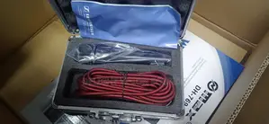 Senheiser Wired Microphone